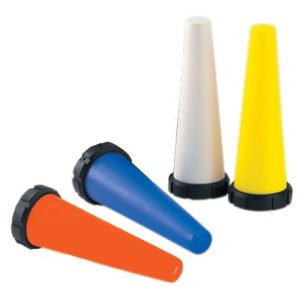 Verkeerskegel Stinger - hi-vis