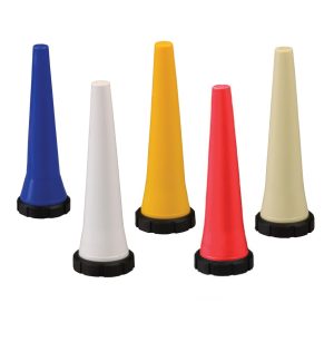 Verkeerskegel UltraStinger hi-vis