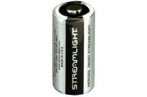 Streamlight CR123A batterij p/st