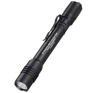 ProTac 2AA - zwart