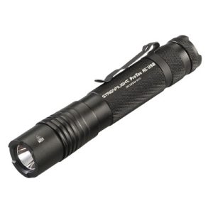 ProTac HL - USB oplaadbaar