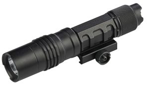 ProTac Rail Mount HL-X laser