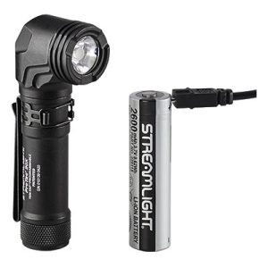 ProTac 90X - USB oplaadbaar
