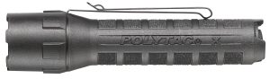 PolyTac X - zwart