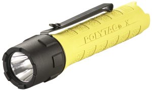 PolyTac X - geel