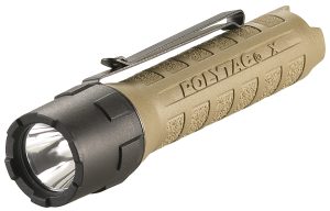PolyTac X - coyote