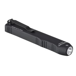 Wedge - USB oplaadbaar - zwart