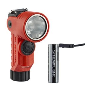 Vantage 180 X - USB oplaadbaar