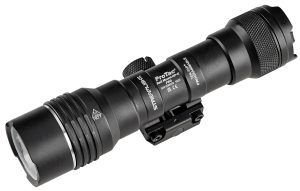 ProTac Rail Mount HP-X Pro USB – System