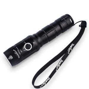 UC-17 - USB oplaadbaar