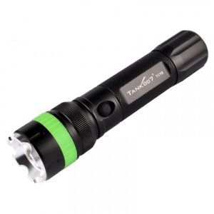TC-18 Zoom - 12-230V