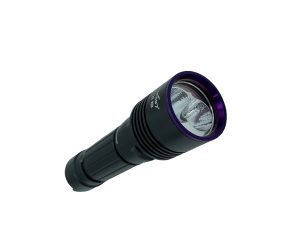 UV-122 Dual LED met UV365