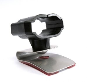 Helmklem universeel-4AA/3AA
