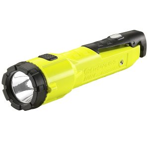 Dualie magneet + 230V - geel