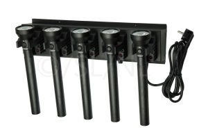 Laadstation 230V +5 UltraStinger LED