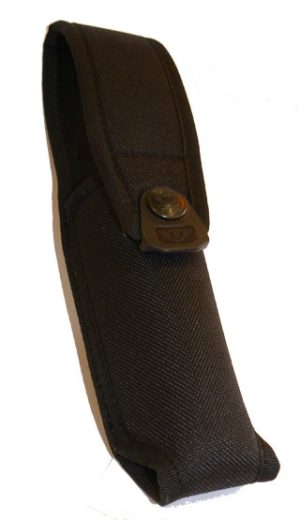 Luxe draagholster 4AA/Strion LED HPL