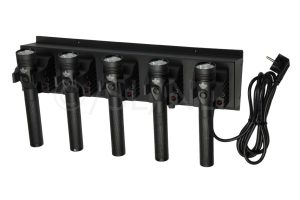 Laadstation 230V +5 Stinger LED HL