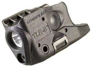 TLR-6 laser - GLOCK® 26/27/33