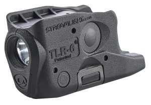 TLR-6 non-laser - GLOCK® 26/27/33