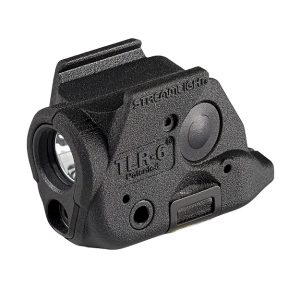 TLR-6 GLOCK 43X/48 + rode laser