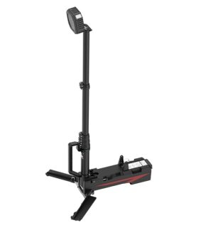 Portable Work Light ExAtexMP81R