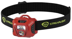 Enduro Pro Ex ATEX hoofdlamp