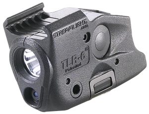TLR-6 laser -rail GLOCK