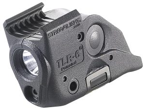 TLR-6 laser -rail S&W M&P