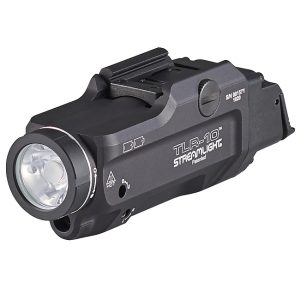 TLR-10 Flex + rode laser