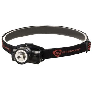 Enduro LED hoofdlamp - 2AAA