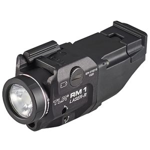 TLR RM 1 Laser light only + key kit