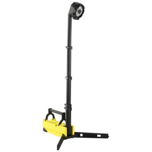 Portable Scene Light 12V/230V