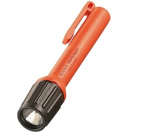 ProPolymer 2AAA - HAZ-LO Ex ATEX - oranje