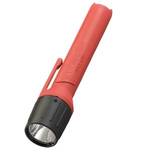 ProPolymer 2AA - HAZ-LO Ex ATEX - oranje