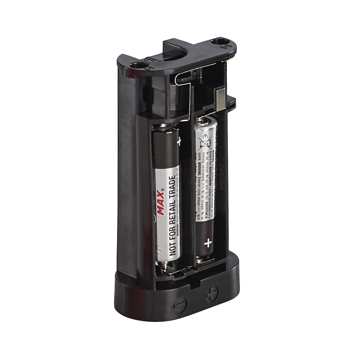 Batterijhouder Survivor X, Pivot