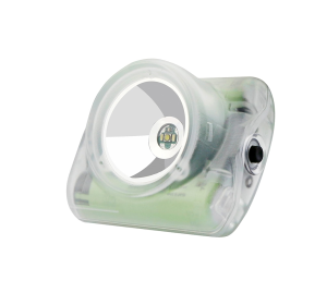 Ex ATEX helmlamp 3A