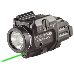TLR-8X G laser groen