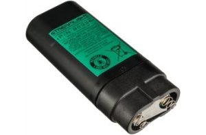 Survivor div. 2 NiMH batterij